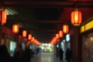 《铁皮月亮》封面：屋顶上手工焊接的月亮装置