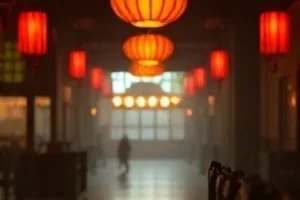 《倒带人生》封面：逆序排列的胶片帧与街道