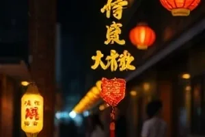 《雪线以南》封面：逐年下移的雪线与村落边界