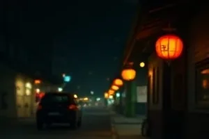 《三十七度半》封面：夜里被反复甩下的体温计