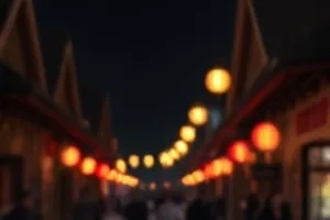 《雨季不停机》封面：雨中架起的摄影机与防水布